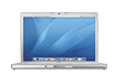 PowerBook G4 (12,15, 17-inch aluminum series)